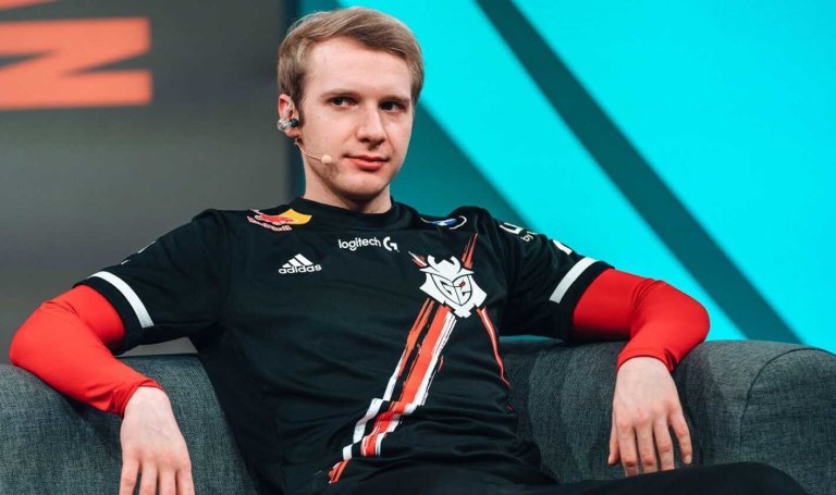 Jankos The Artist Of Simplicity In League Of Legends Esport Gg