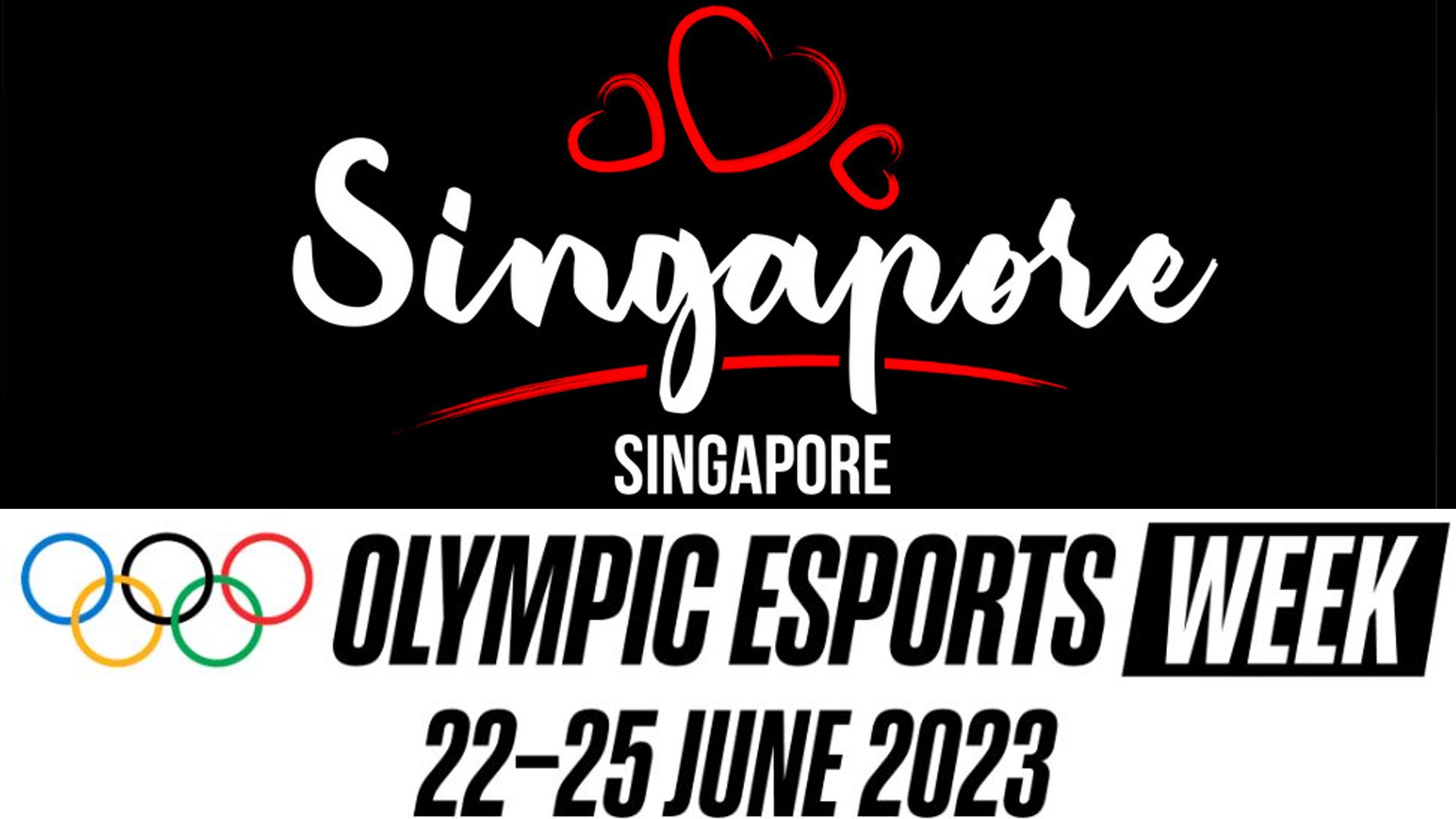 First Olympic Esports Week continues in 2023