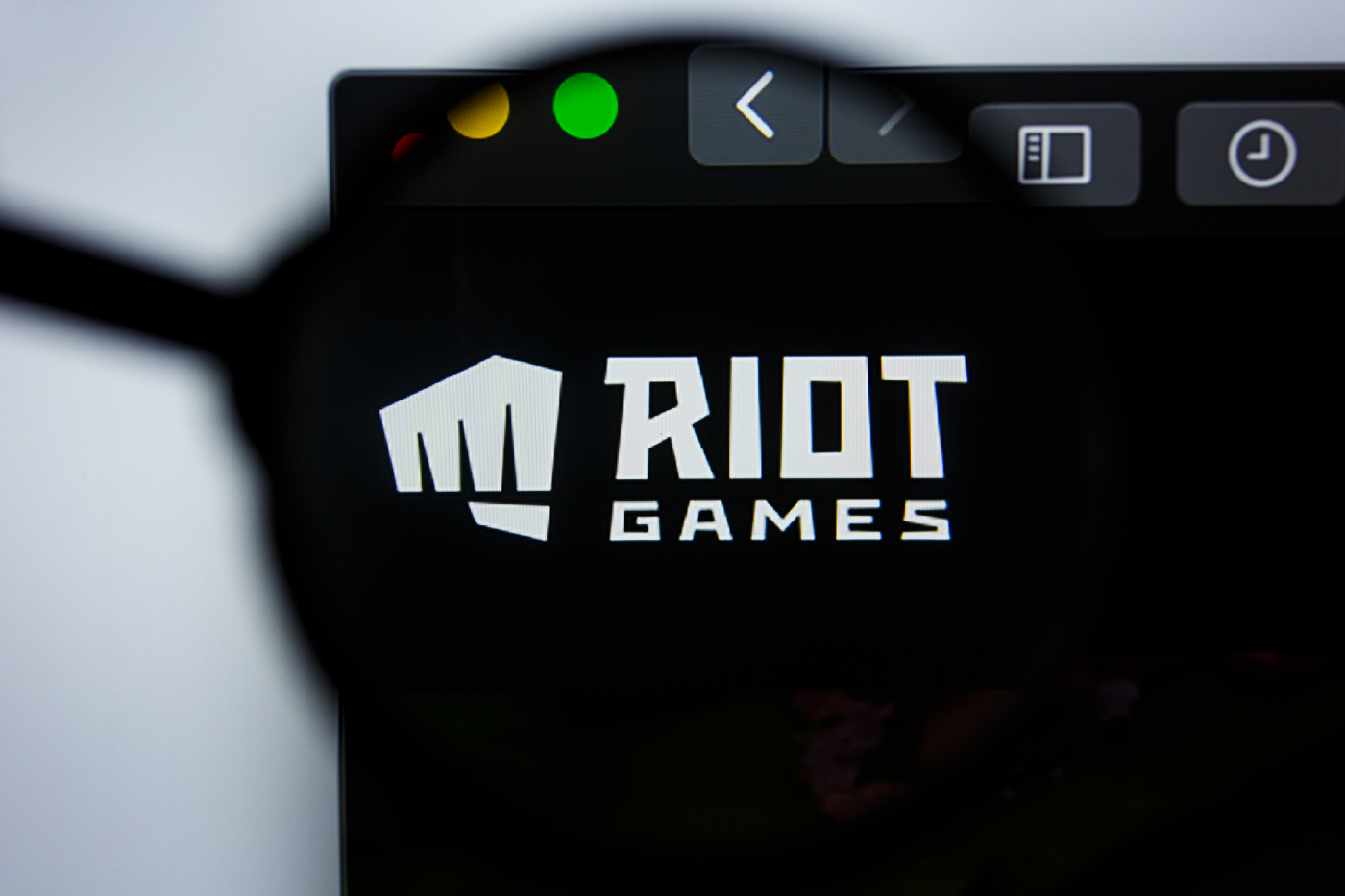 Riot confirms a hack of League of Legends and TFT source code