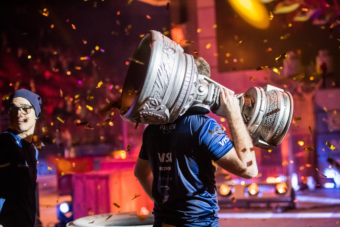 These were the best CS:GO teams of 2022