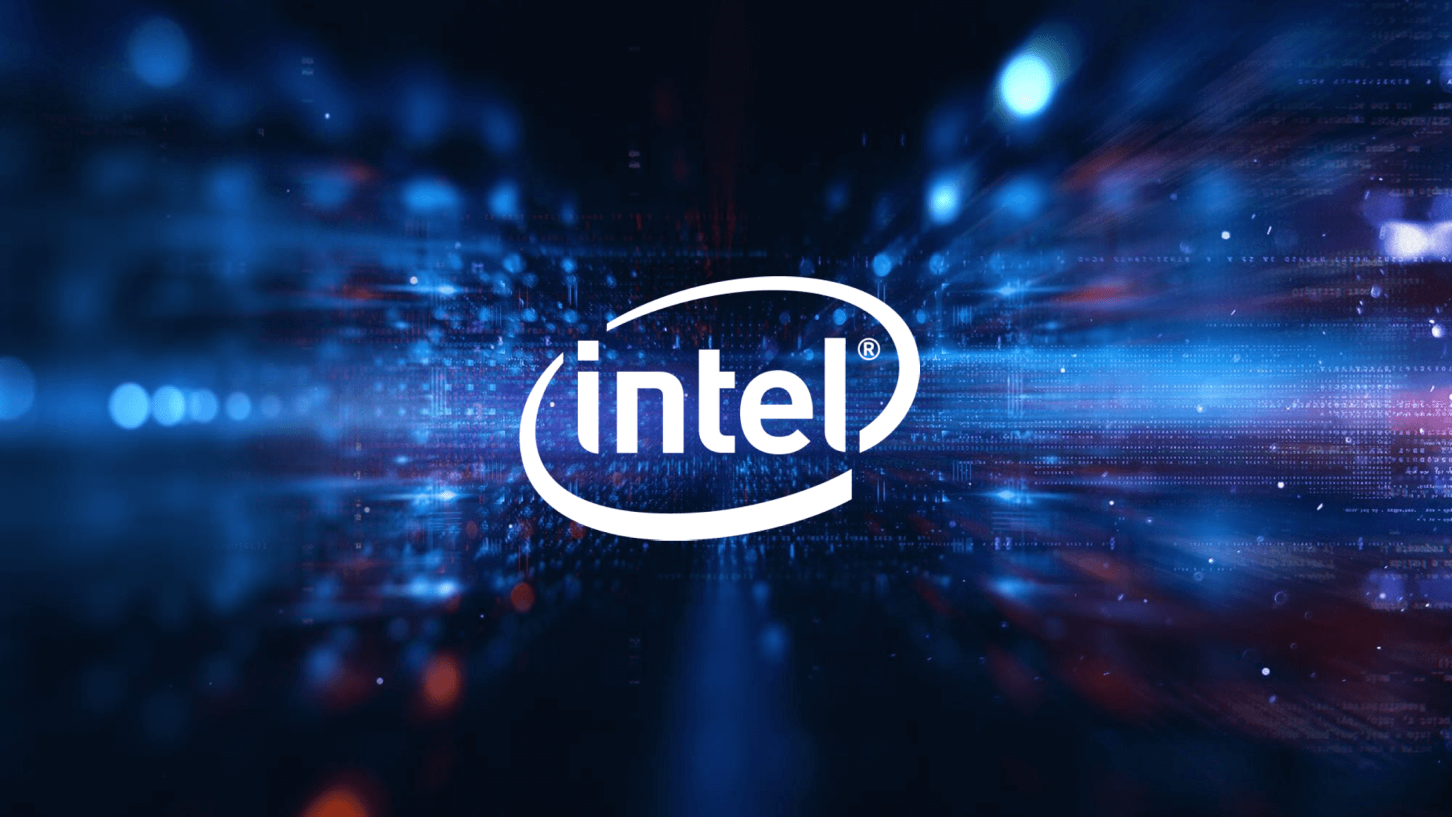 Intel posts biggest loss in years – 700million defecit!