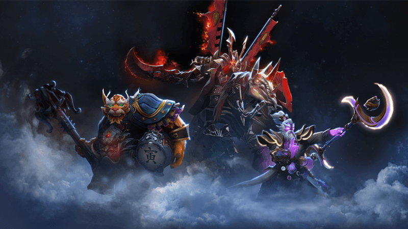 NA and China in DOTA2 crisis – Pros relocate