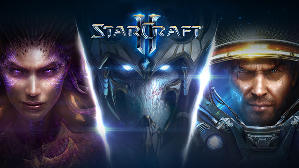 Blizzard stops Starcraft Pro-Scene support