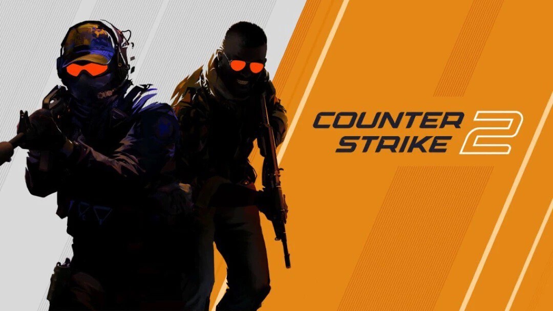 Valve shows the first details of Counter-Strike 2