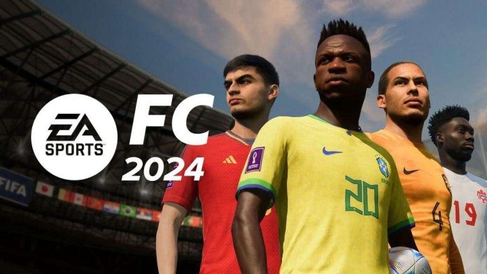 News about the new EA SPORTS FC