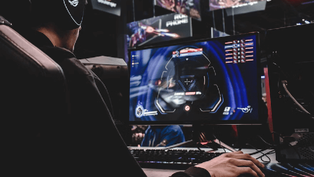 Esports college opens in New Jersey