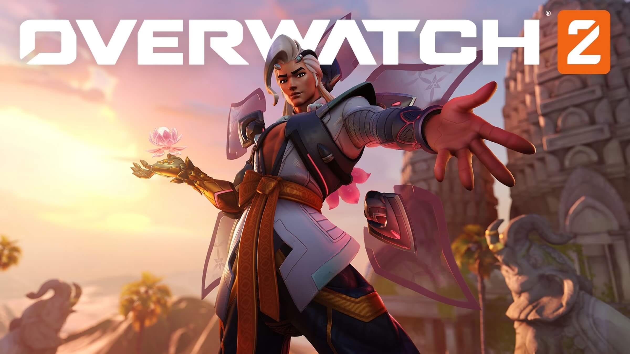 Prime Gaming gives Overwatch 2 players five levels of the new battle pass for free