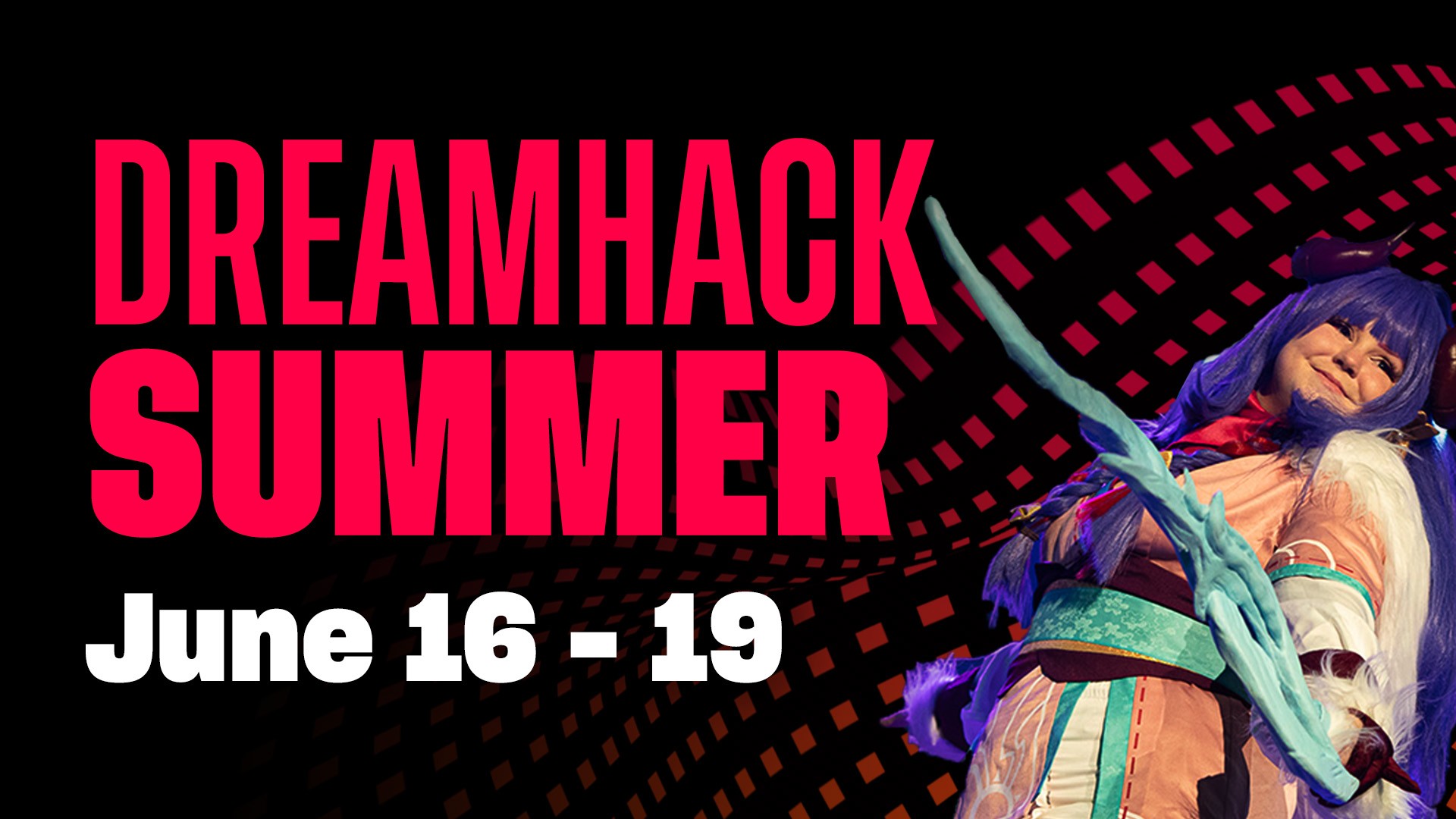 During DreamHack in Jönköping, players will have access to CS2