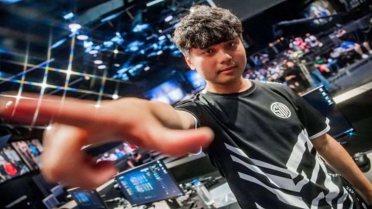 Maple is likely to leave TSM