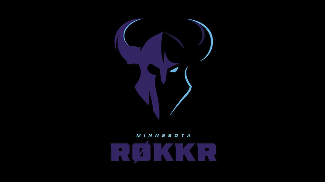 Minnesota RØKKR is considering merging with another esports organization