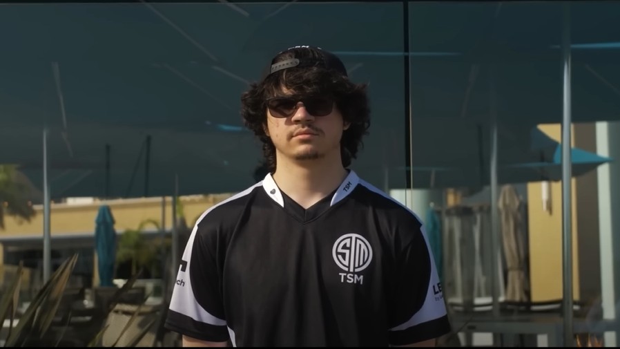 Albralelie will no longer be part of the North American TSM organization