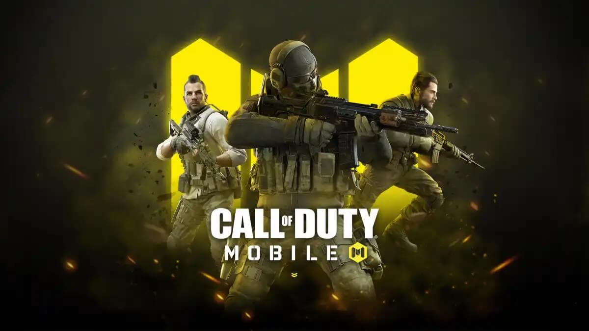 Call of Duty Mobile Summer Invitational 2023