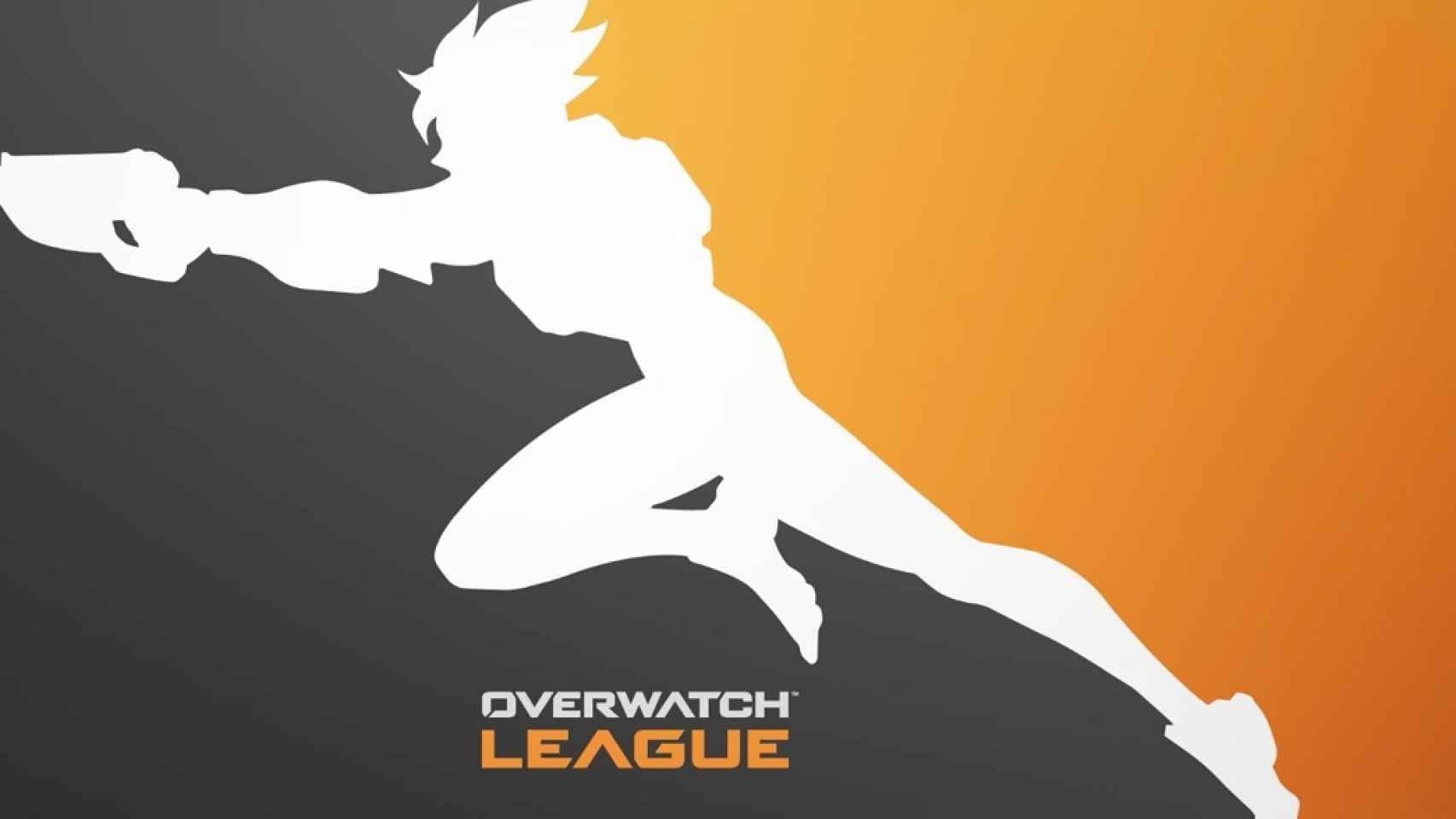 Overwatch 2: Chengdu Hunters not listed on the schedule for the next league season