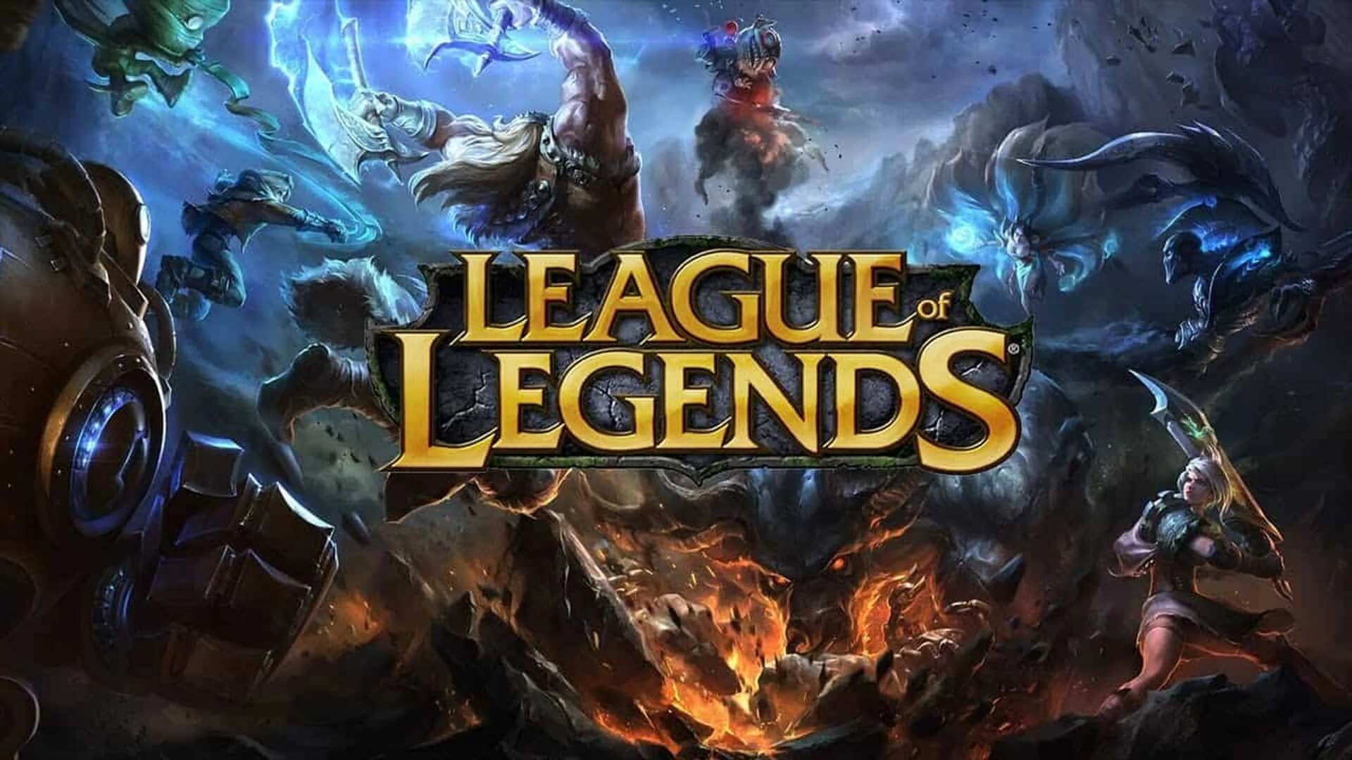 Riot Games reveals release date for new LoL game mode