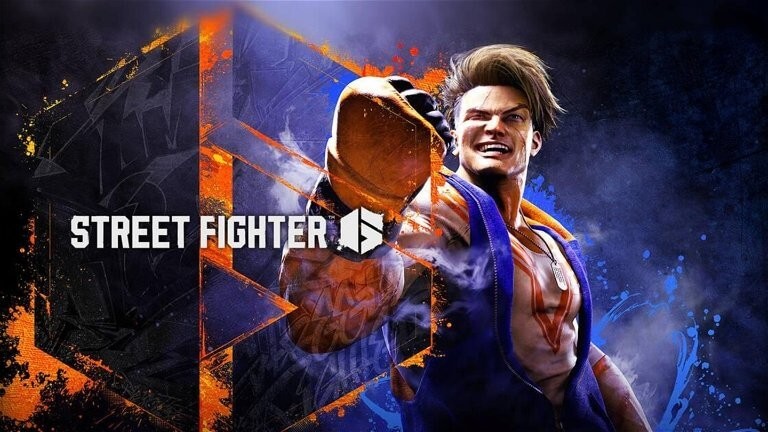Street Fighter 6 can now be tested for free!