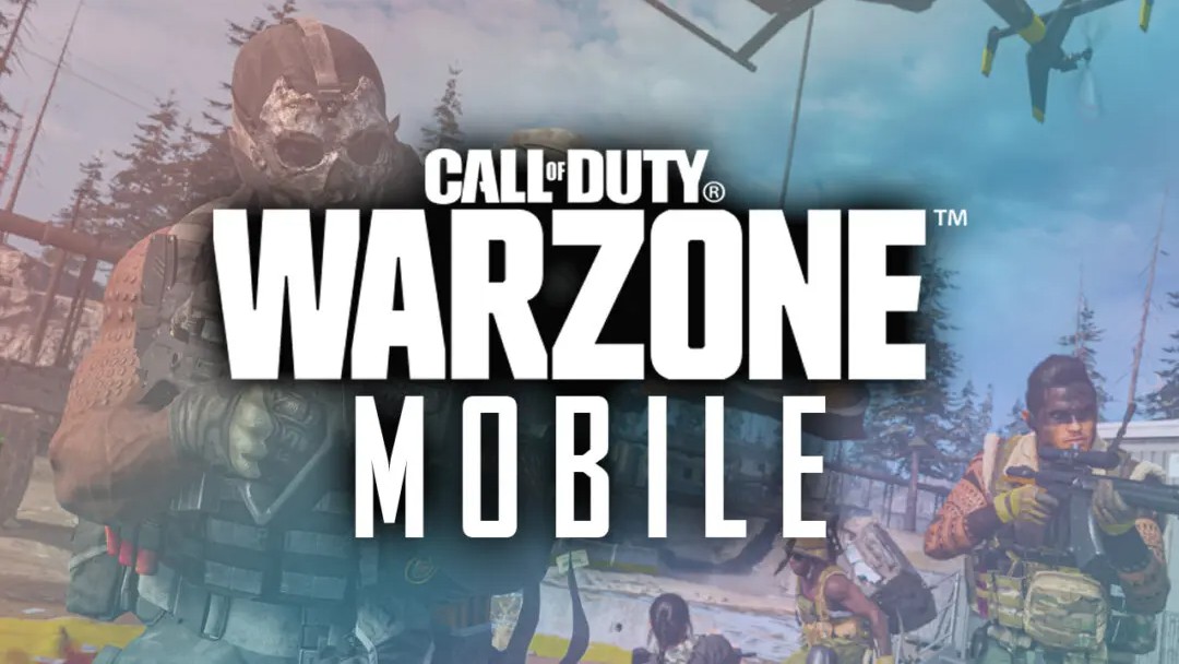 New season for COD Warzone Mobile