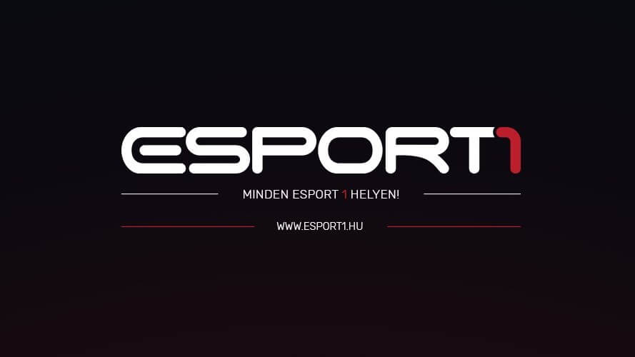 Esport1 extends broadcast agreements for esports events
