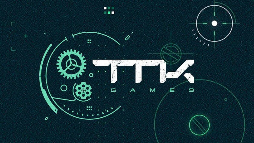 TTK Games, the new veteran studio of the Battlefield Saga