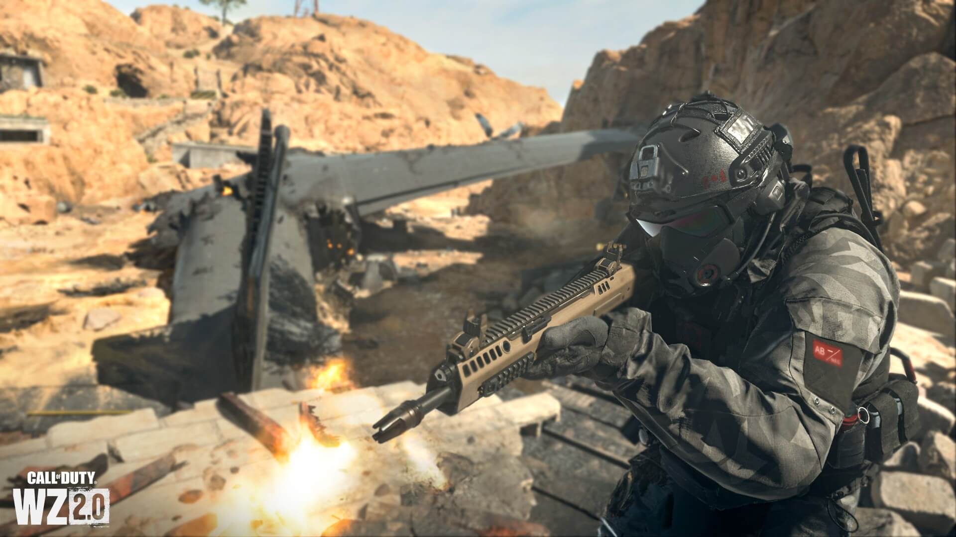 Everything you need to know about the new Reloaded season of Modern Warfare 2