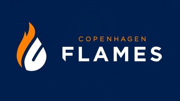 CS:GO organization Copenhagen Flames reports that it is bankrupt