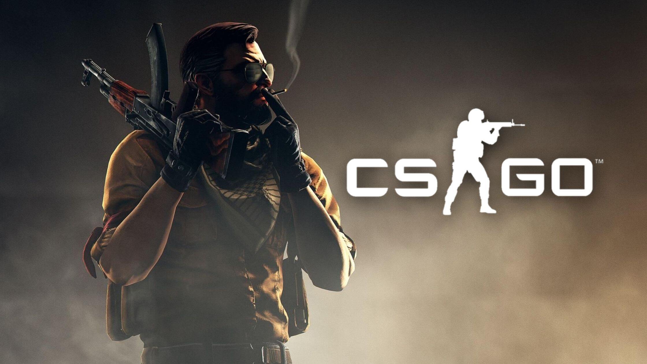 Record history for CS:GO: The game surpasses 1.8 million users playing simultaneously