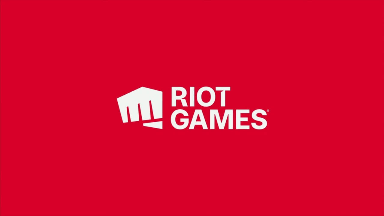 Riot Games has introduced a new CEO