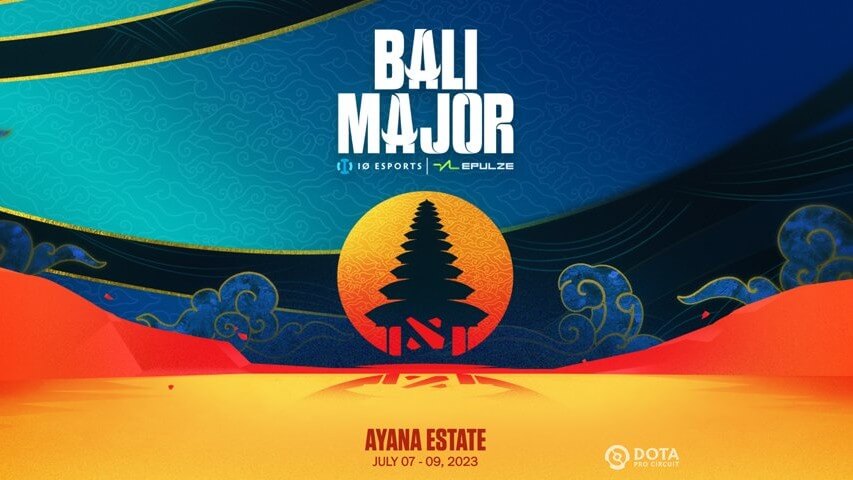 High ticket prices for Dota 2 Bali Major has upset fans
