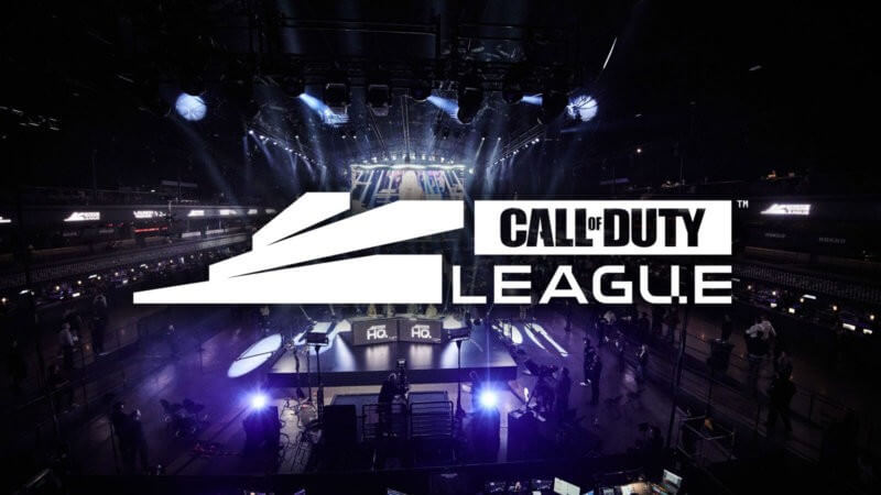 Activision may pay content creators to host CDL Championship watch parties
