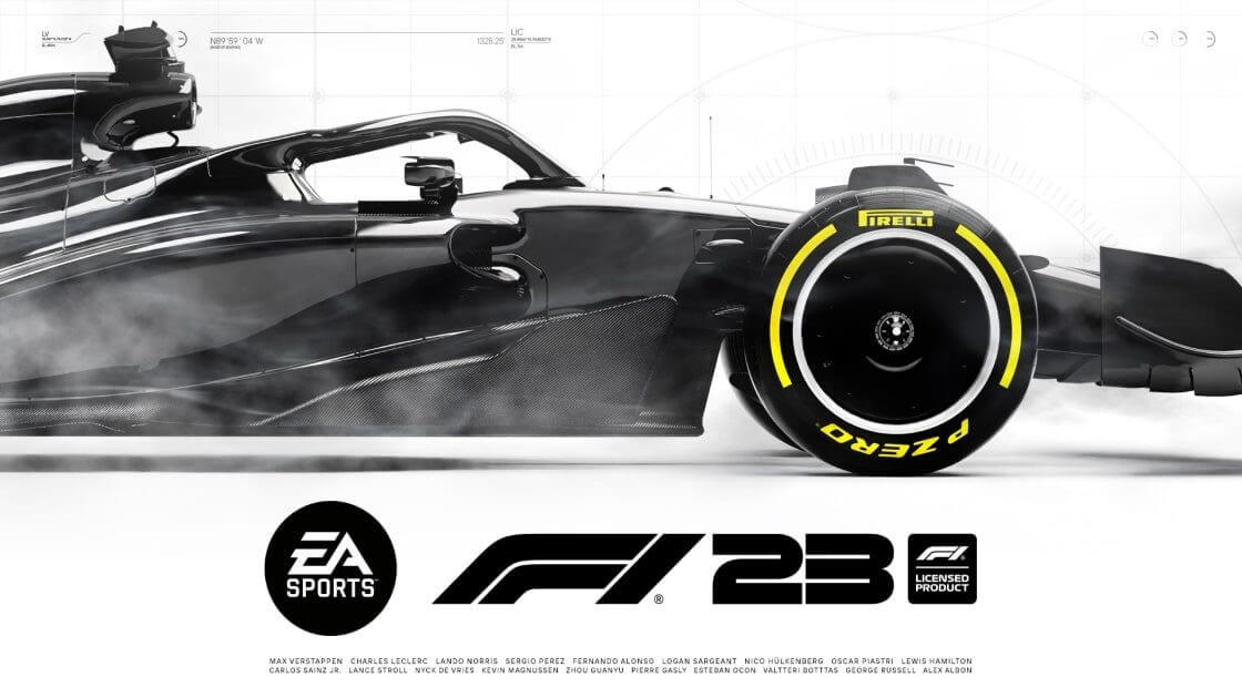 The new version of F1 comes with improvements and a new chapter of Braking Point mode
