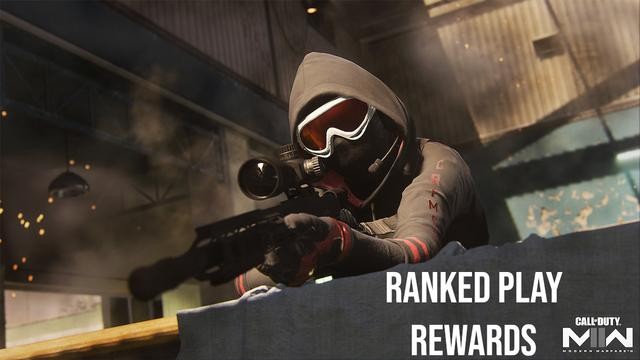 All the details of Warzone 2 Ranked Play
