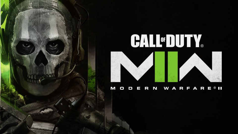 Modern Warfare 2: Double XP Weekend in the game