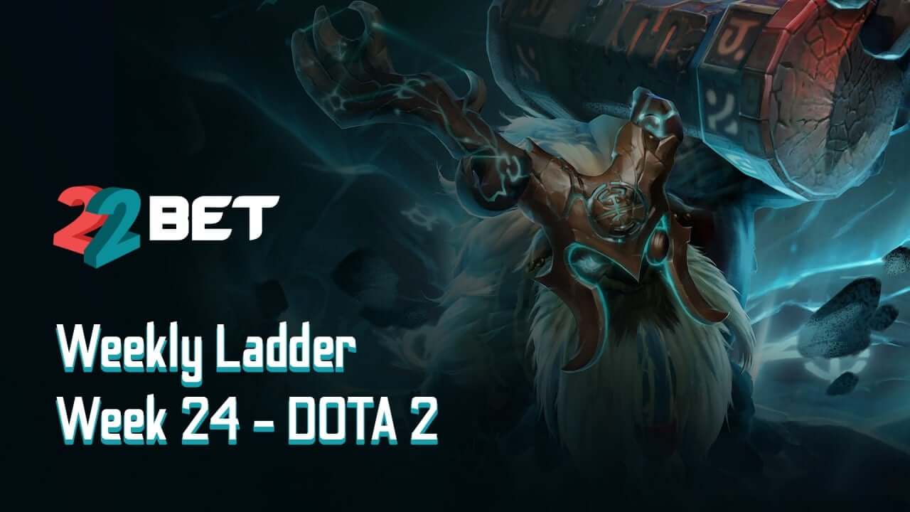 Join the Dota 2 Weekly Challenge and Win Money Prizes