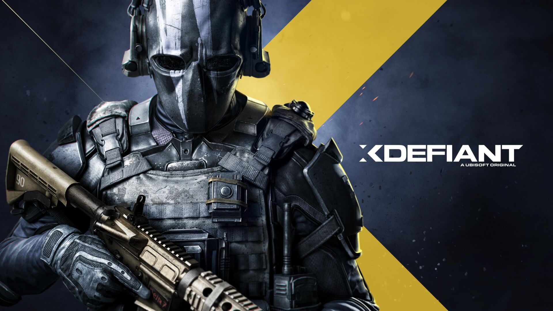 Ubisoft reveals new XDefiant details