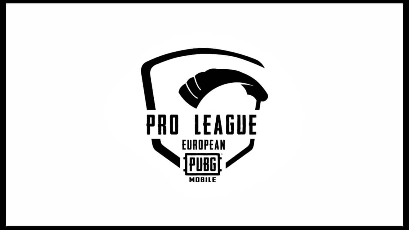 PUBG Mobile: PMPL European Championship Spring Season 2023