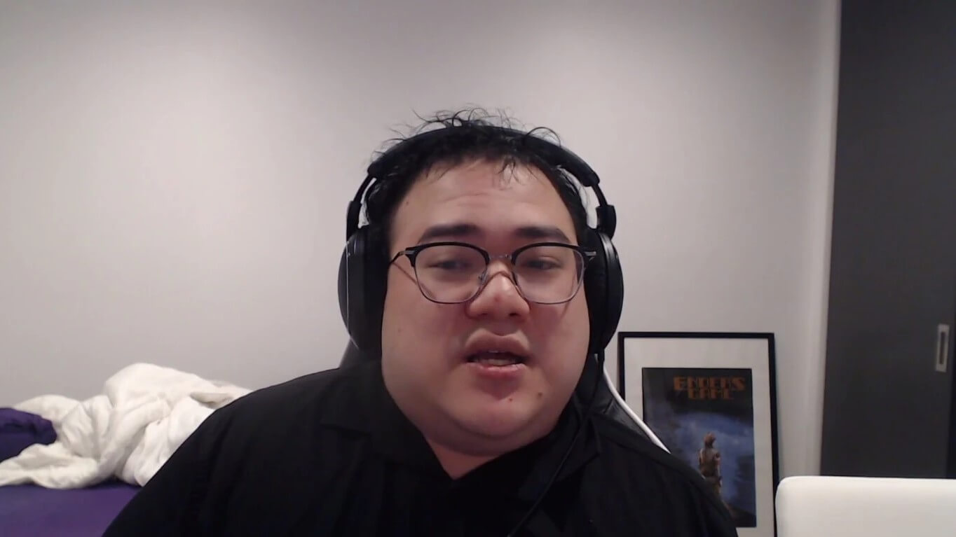 Scarra comments on a solution to the North American LoL league stoppage