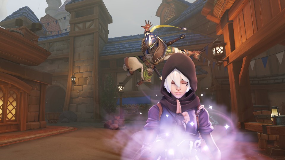 Overwatch 2: What do Mischief & Magic consist of in the game?