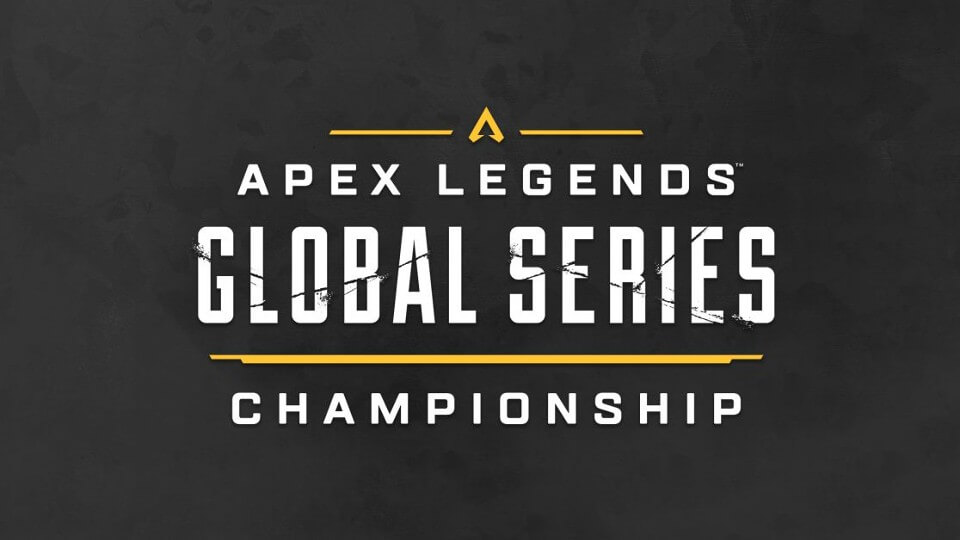 Apex Legends: ALGS Championship Dates Leaked