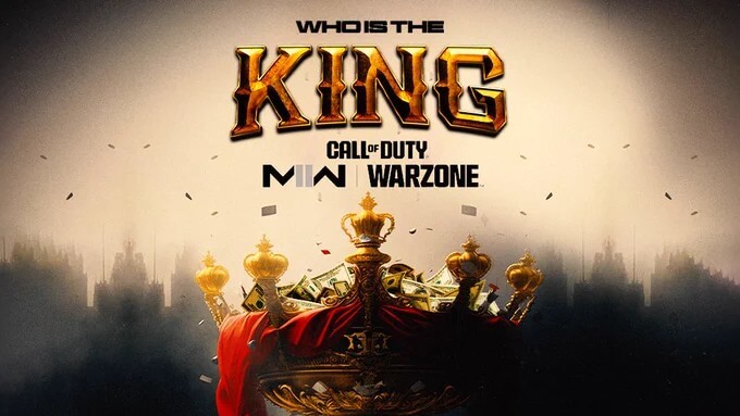 Who will be the next “King” of Call of Duty?