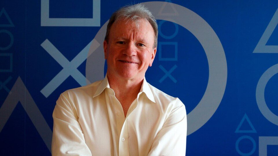 Jim Ryan, CEO of PlayStation, says goodbye to the company after 28 years