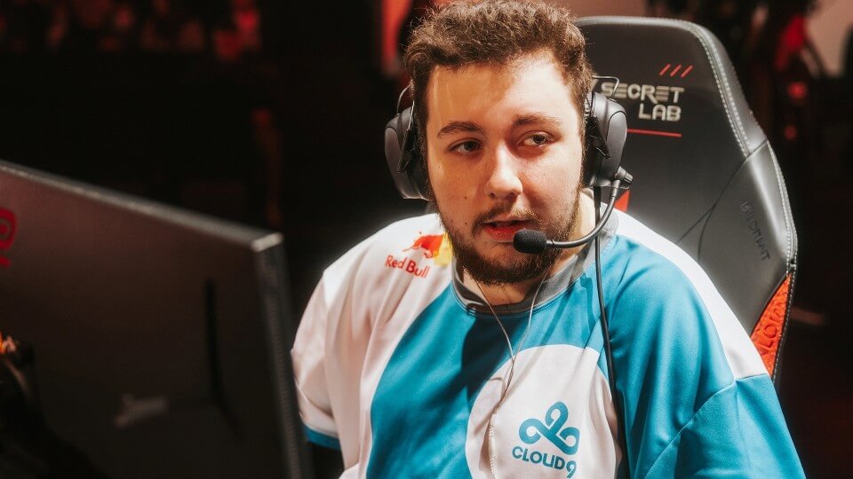 VALORANT: Cloud9 will arrive at the 2024 season without its star Duelist