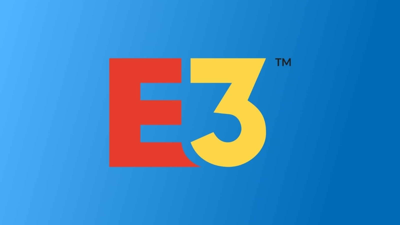 E3 2024 is in doubt; organizers hope to hold it in 2025