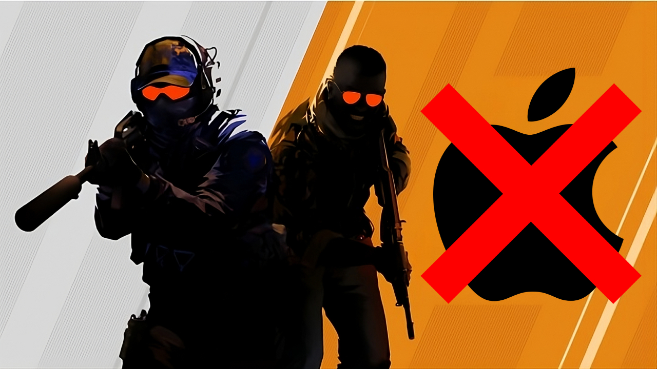 Counter-Strike 2 Says Goodbye to Mac: Reasons and Repercussions