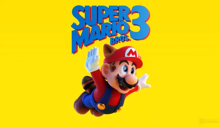 Super Mario Bros 3 Remake: A Glimpse into Nintendo’s Next Big Move for Switch 2