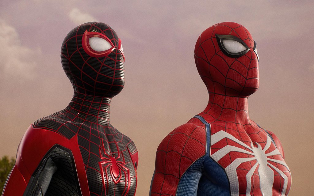 Marvel’s Spider-Man 2: A Web-Slinging Journey of Teamwork and ...