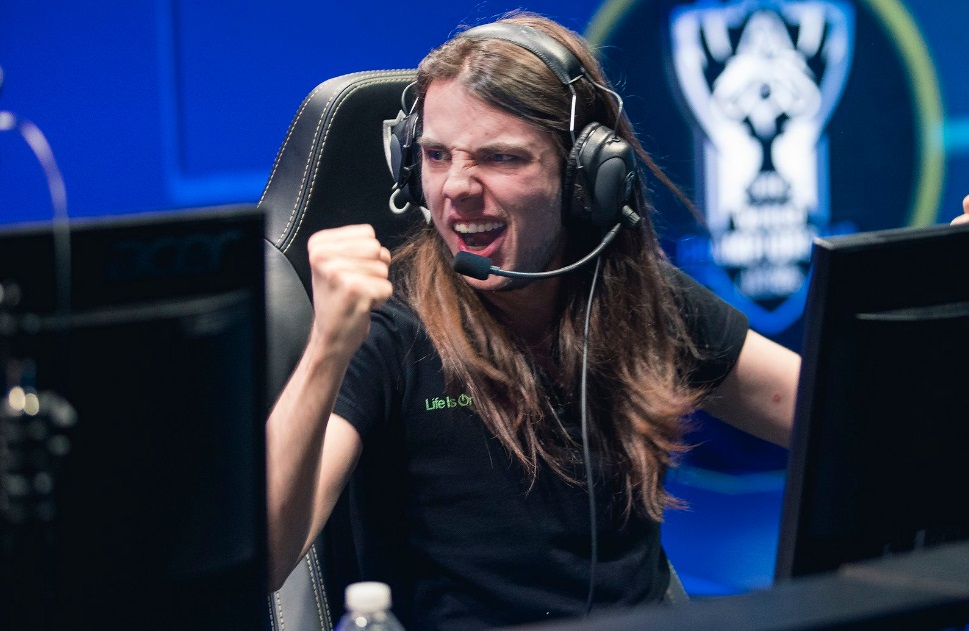 The 5 Biggest Underdog Surprises from Emerging Regions at Worlds