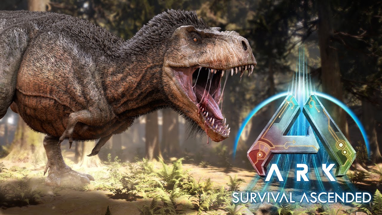 Ark: Survival Ascended Early Access: A Bittersweet Reception