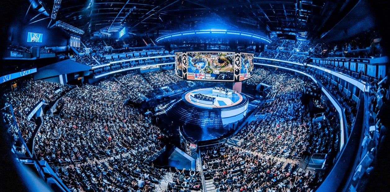 The Top 10 Forgotten Champions of Worlds 2023