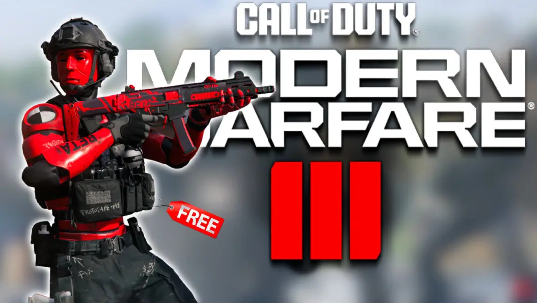 Modern Warfare 3: Join the Beta and Enjoy Incredible Rewards