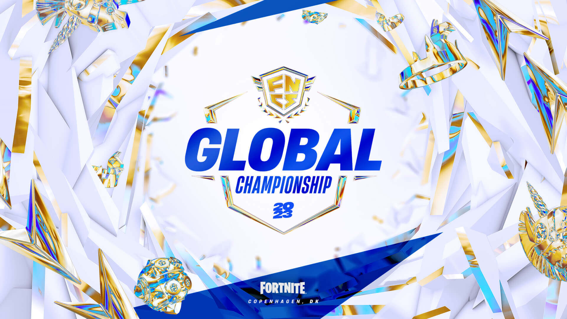 FNCS 2023: The Ultimate Guide to the Global Championship of Fortnite