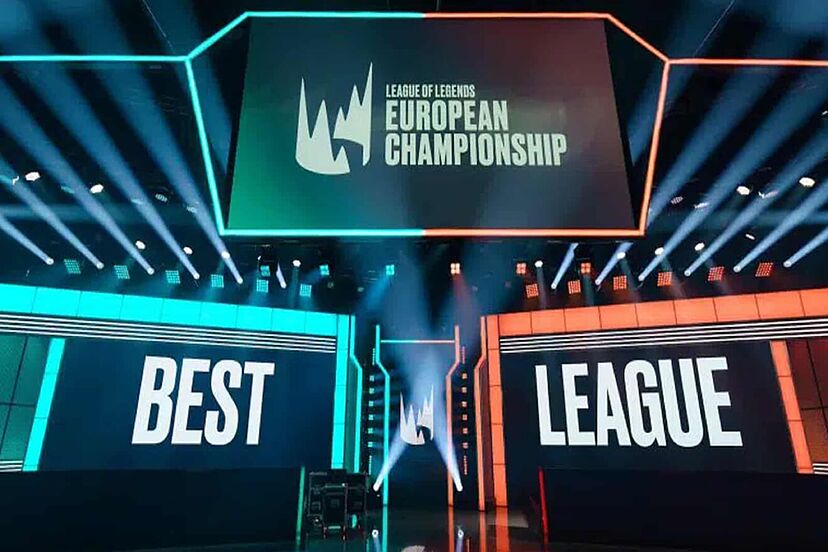 Season Transfers 2024 LEC LCS Inside The Buzz Leaks And More   Lec 